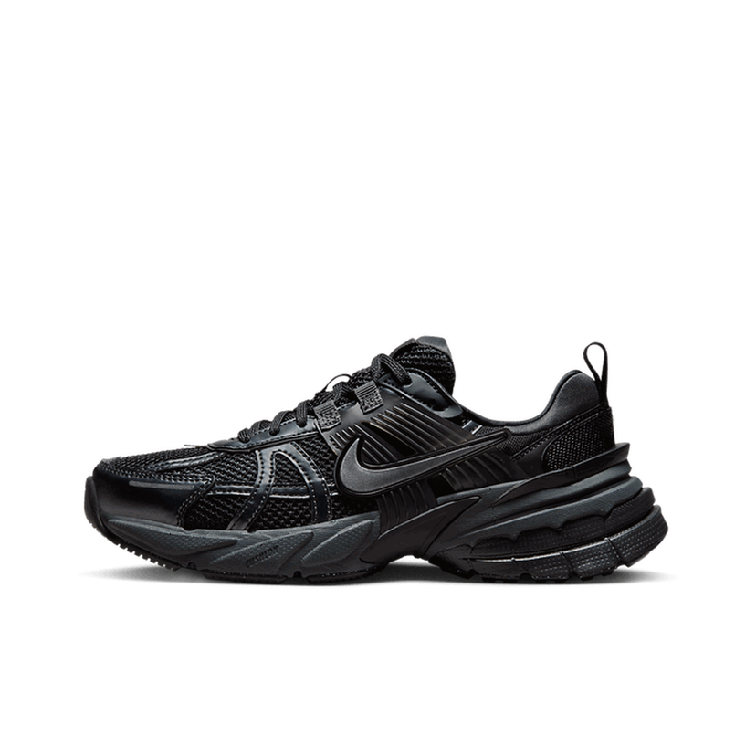 Sneakers og sko Nike V2K Run "Black Dark Smoke Grey" W Sort | FD0736-001
