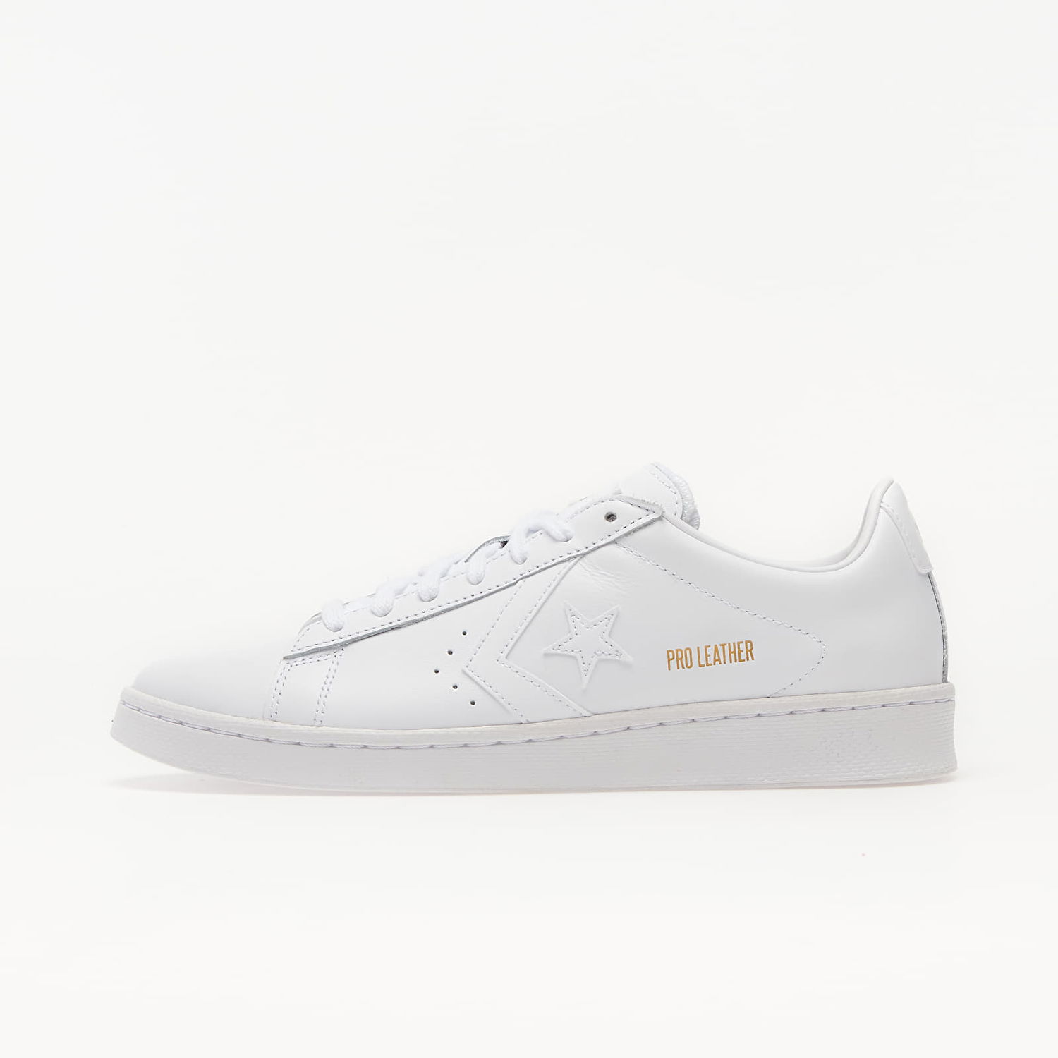 Sneakers og sko Converse Pro Leather OX  Hvid | 167239C, 0