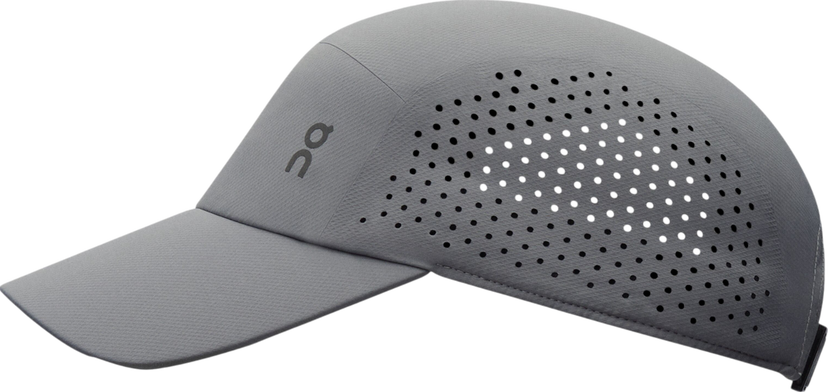 Kasket On Running On Running Lightweight Cap Grå | 2uf10330122