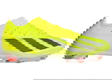 Sneakers og sko adidas Performance Crazyfast Pro FG Team Gul | IG0601, 0