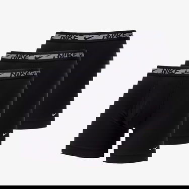 Boksere Nike Underwear Boxer Brief 3Pack Sort | KE1153 UB1, 3