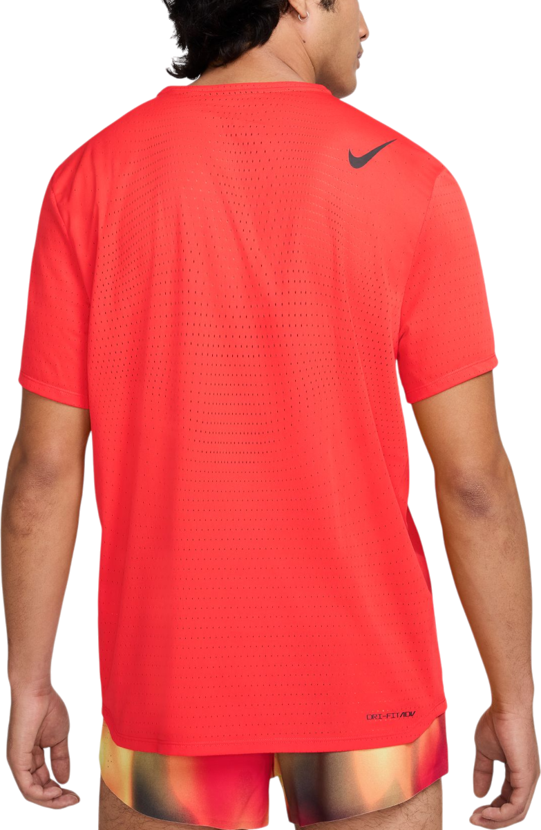 T-shirt Nike Nike AeroSwift T-Shirt Rød | hj3377-696, 1