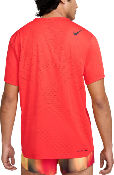 T-shirt Nike Nike AeroSwift T-Shirt Rød | hj3377-696, 1