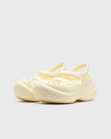 Sneakers og sko Crocs Phaedra White Hvid | 209560-76O, 1
