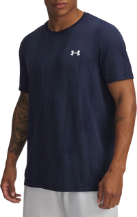 Vanish Seamless Novelty Short Sleeve T-Shirt