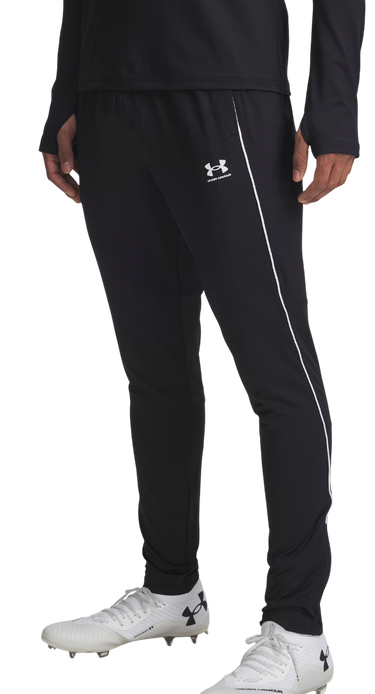 Joggingbukser Under Armour Challenger Training Pants Sort | 6004044-001, 0