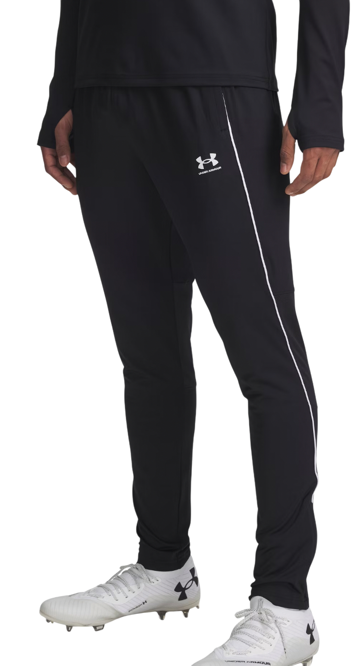 Joggingbukser Under Armour Challenger Training Pants Sort | 6004044-001