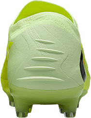 Sneakers og sko Nike Phantom 6 Low Elite AG-Pro Gul | hq2335-800, 4