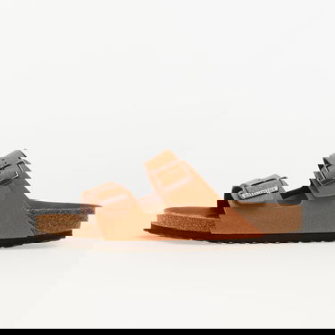 Sneakers og sko Birkenstock Arizona BFBC Earthy Vegan Pecan VEG Brun | 1025006, 0