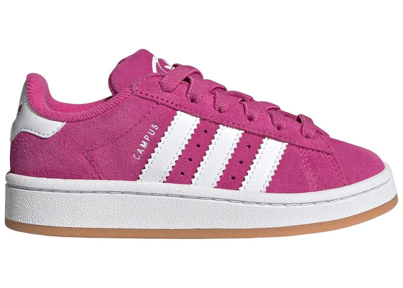 Sneakers og sko adidas Originals Campus 00s Lyserød | JH6328