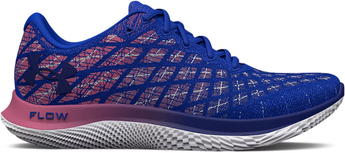 Sneakers og sko Under Armour FLOW Velociti WIND 2 Flerfarvet | 3026579-400, 0