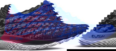 Sneakers og sko Under Armour FLOW Velociti WIND 2 Flerfarvet | 3026579-400, 0