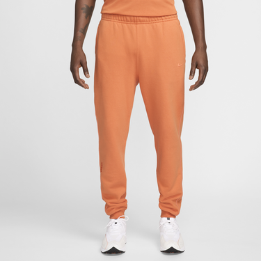 Joggingbukser Nike NOCTA Fleece CS Orange | FN7661-808, 2