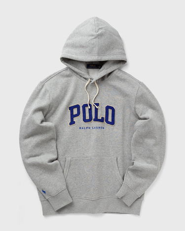 Sweatshirt Polo by Ralph Lauren Ralph Lauren Polo Hoodie Grå | 710959017005, 0