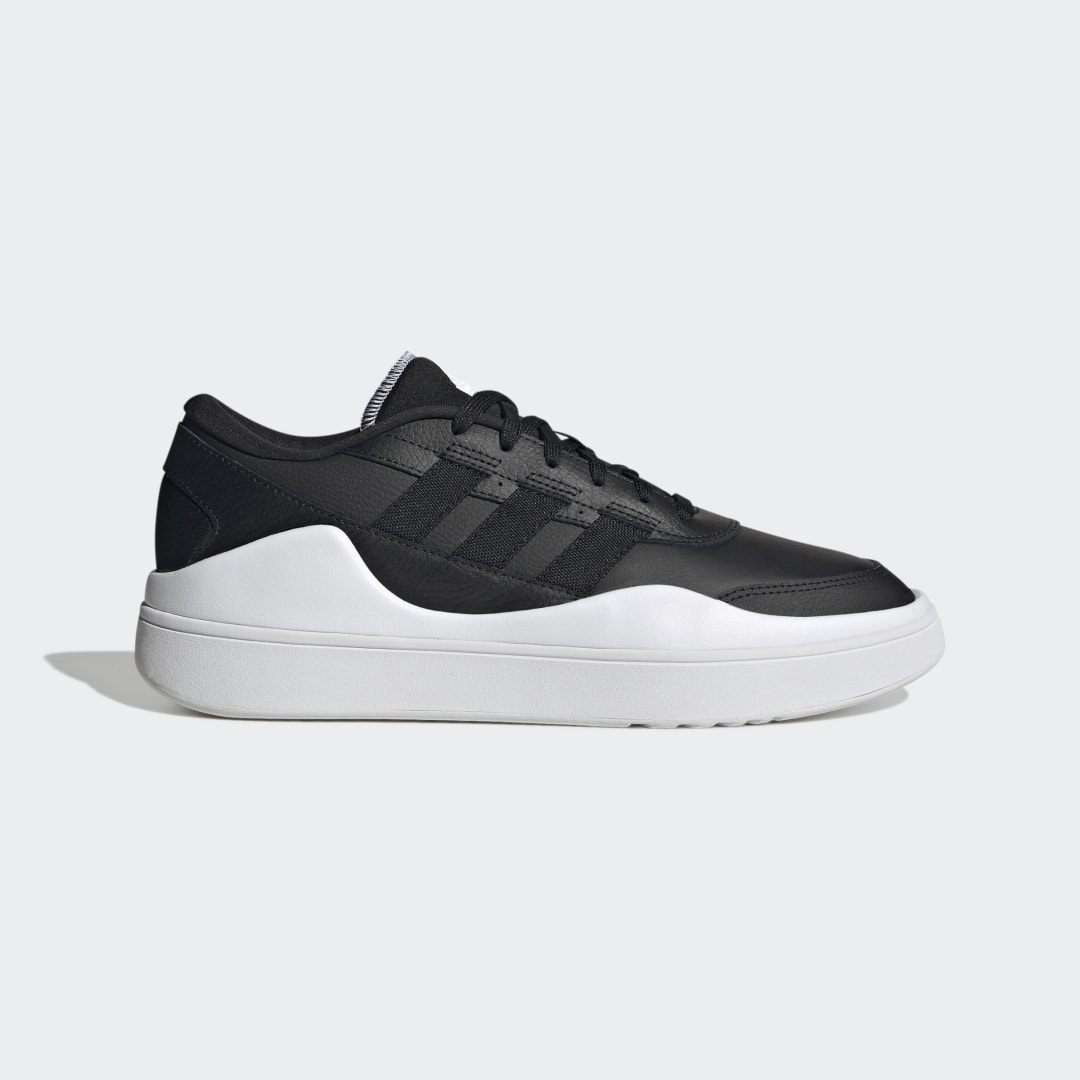 Sneakers og sko adidas Performance Osade Sort | IG7318, 0