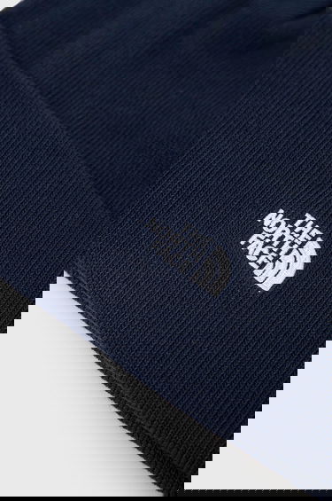 Beanie The North Face Norm Beanie Mørkeblå | NF0A5FW18K21, 2