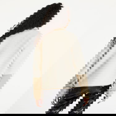 Jakke The North Face Cragmont Fleece Jacket Beige | NF0A5A9LU41, 1