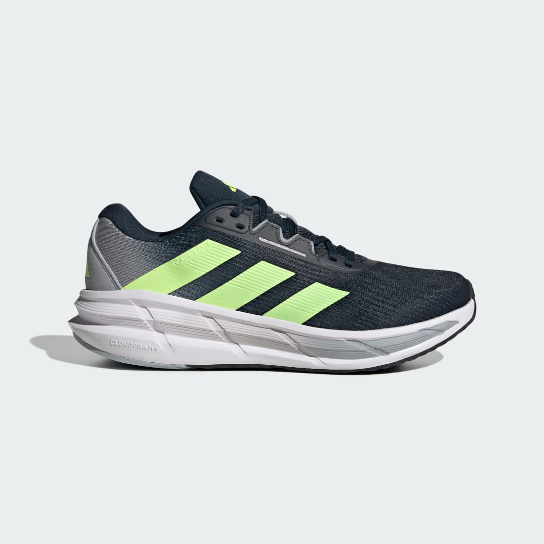 Sneakers og sko adidas Performance Questar 3 Mørkeblå | JI4621, 0