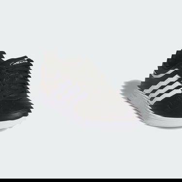 Sneakers og sko adidas Performance Hoops 4.0 Sort | JQ9988, 4