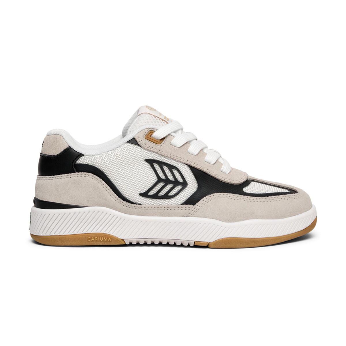 Sneakers og sko Cariuma Skategoat C25 PRO Beige | 713011W2T, 0
