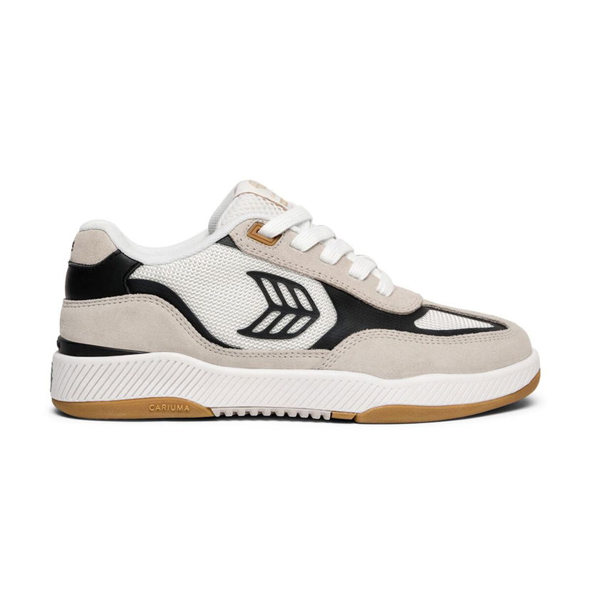 Sneakers og sko Cariuma Skategoat C25 PRO Beige | 713011W2T