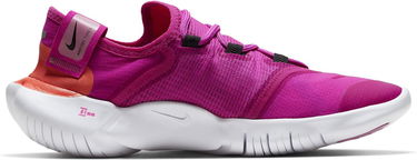 Sneakers og sko Nike FREE Run 5.0 2020 W Lilla | cj0270-601, 2