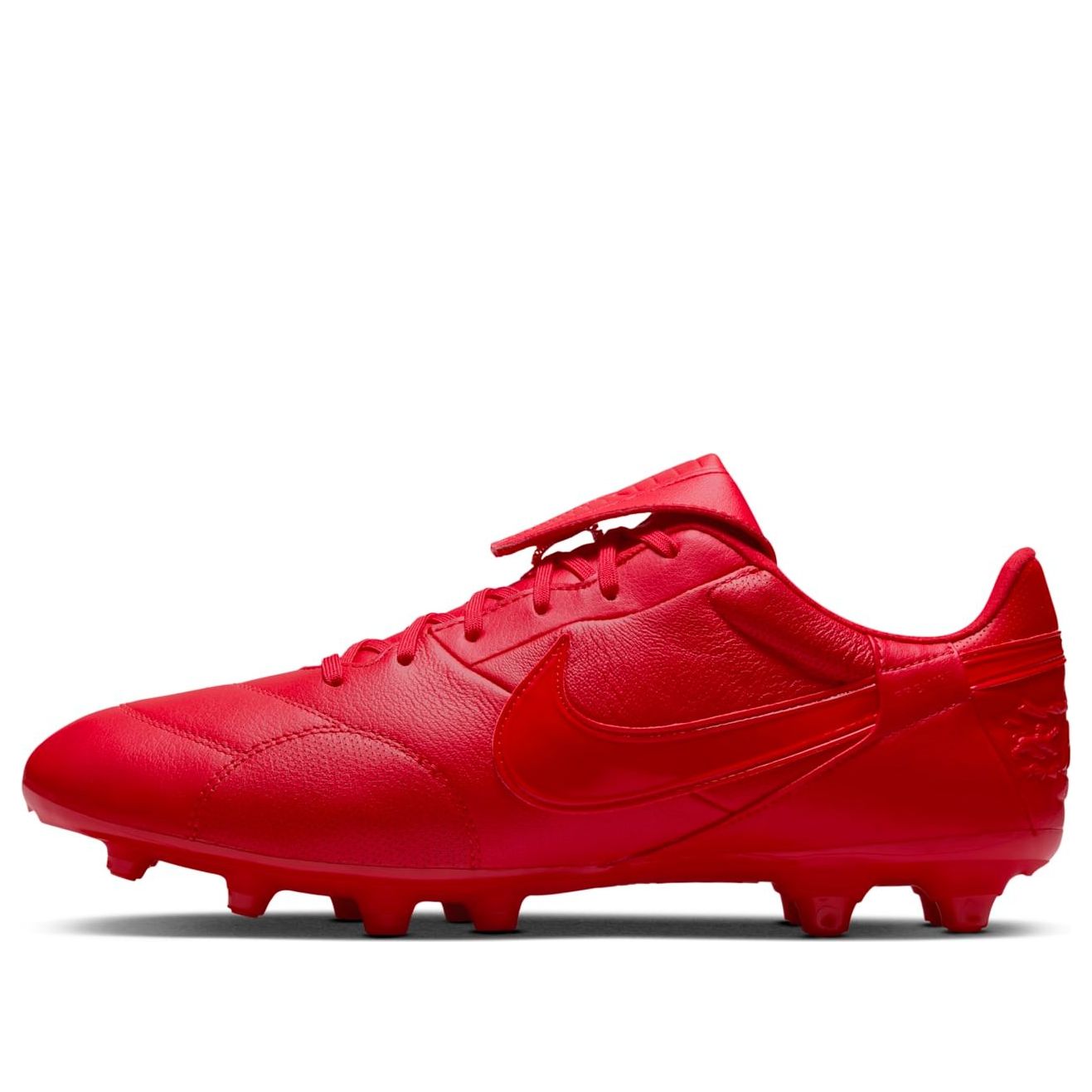Sneakers og sko Nike Premier 3 Low FG Rød | HM0265-600, 0
