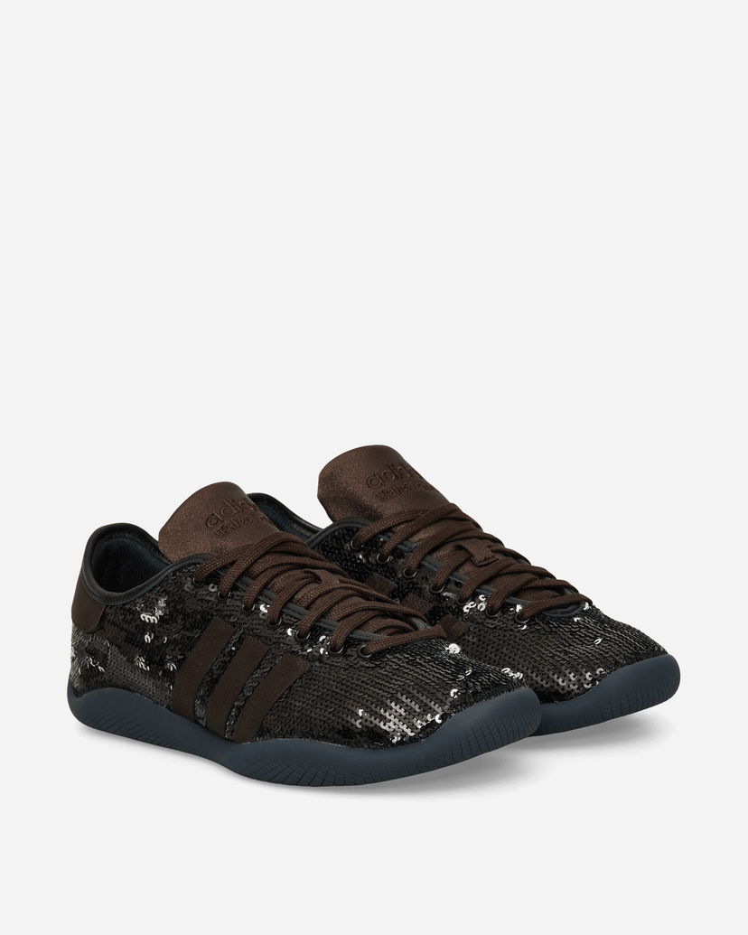 Tilbehør adidas Originals Wales Bonner Karintha Sequin Brun | JR0259