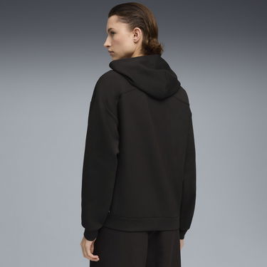Sweatshirt Puma CLOUDSPUN Hoodie Sort | 527460_01, 1
