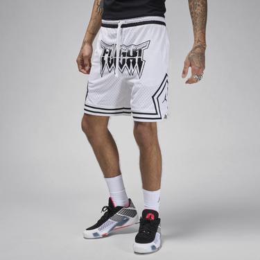 Shorts Jordan Jordan Sport Diamond Dri-FIT Hvid | FN5869-100, 3