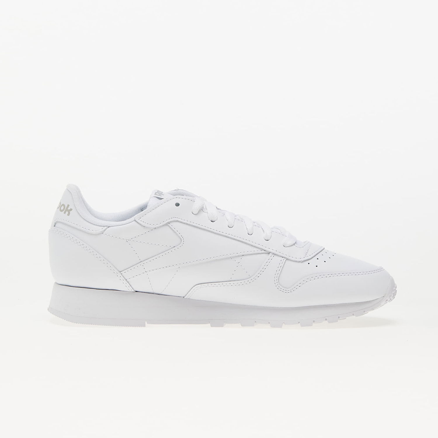 Sneakers og sko Reebok Classic Leather Hvid | GY0953, 1