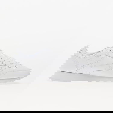 Sneakers og sko Reebok Classic Leather Hvid | GY0953, 1