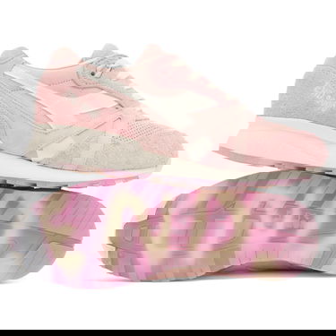 Sneakers og sko Diadora END. x N9000 Lyserød | 501-183052-50201, 4