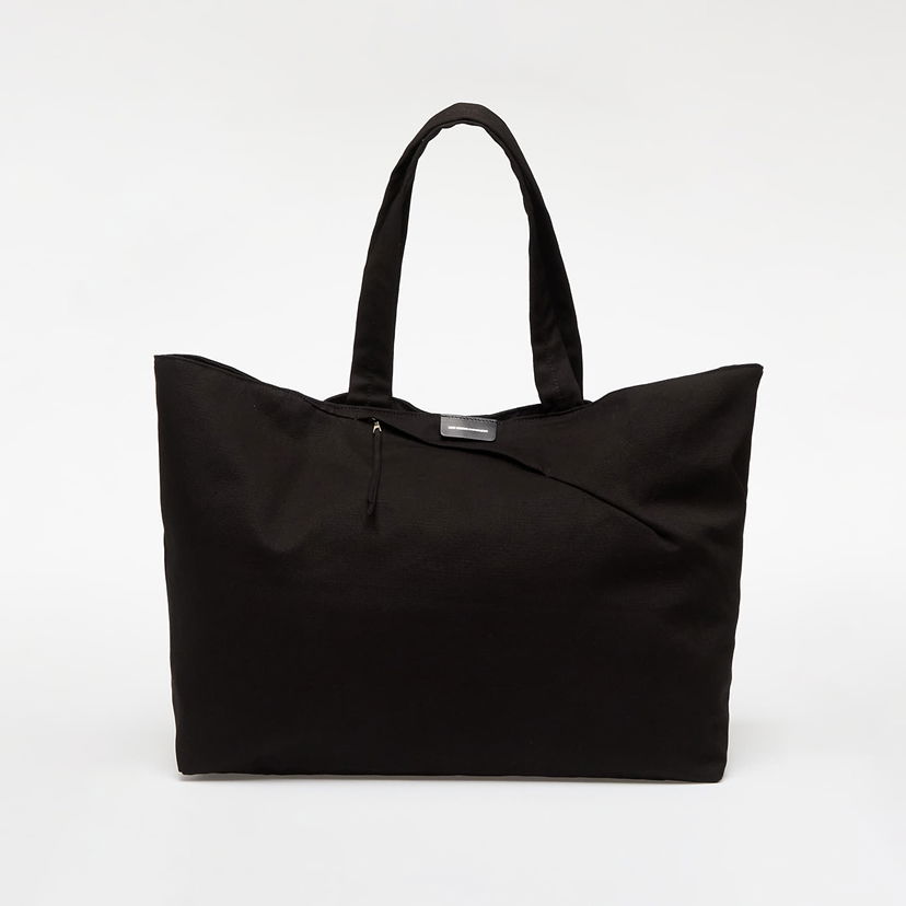 Mulepose Post Archive Faction (PAF) Post Archive Faction (PAF) Shopper Bag Universal Sort | A1-402BK