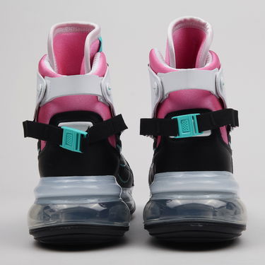 Sneakers og sko Nike Air Max 720 Saturn Flerfarvet | AO2110-002, 3