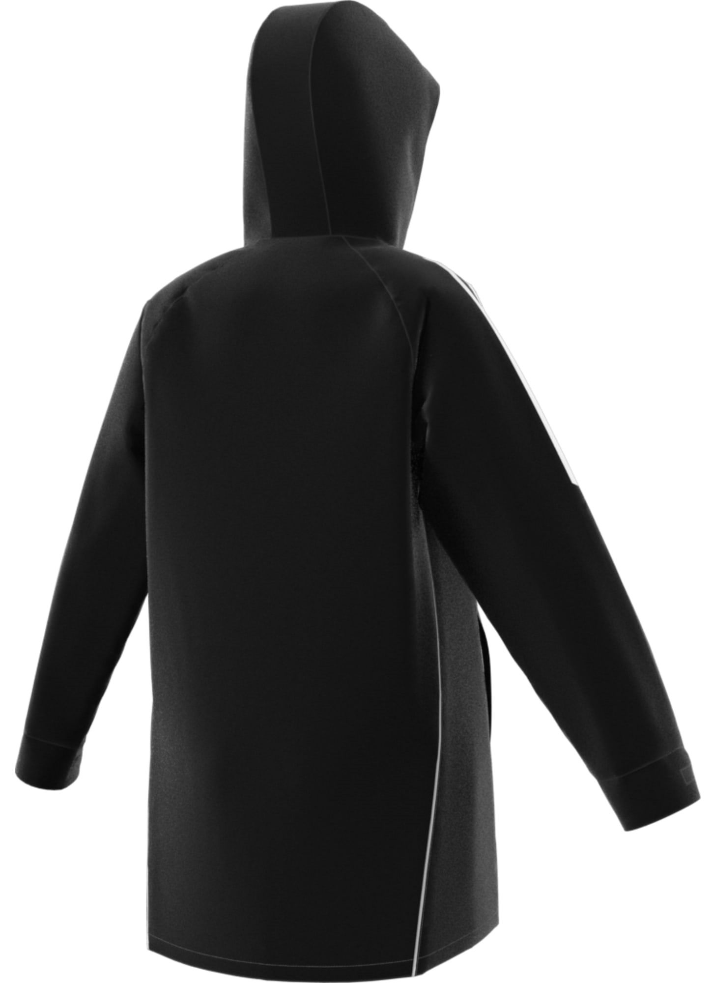 Jakke adidas Originals adidas TIRO24 PARKA W Sort | ip6669, 1