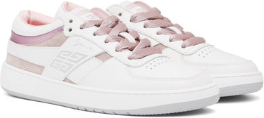 Tøj Givenchy Givenchy G Move Hvid | BE004CE2BY149, 3