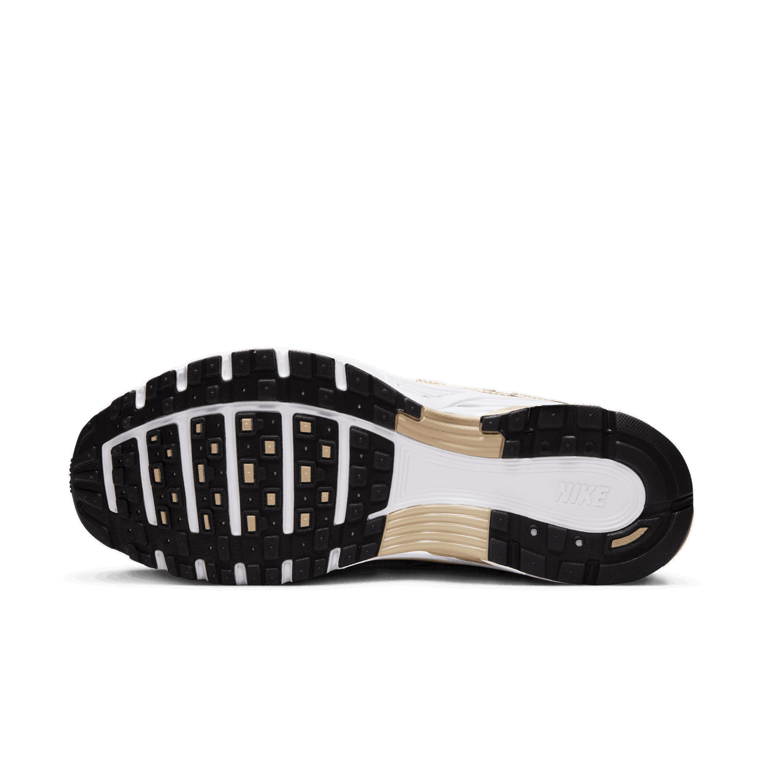 Sneakers og sko Nike Nike P-6000 Metalisk | IF1787-100, 1