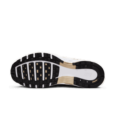 Sneakers og sko Nike Nike P-6000 Metalisk | IF1787-100, 1