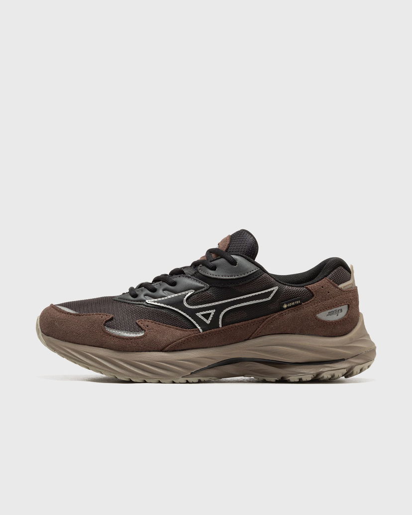 Sneakers og sko Mizuno WAVE RIDER BETA GTX Brun | D1GA245205
