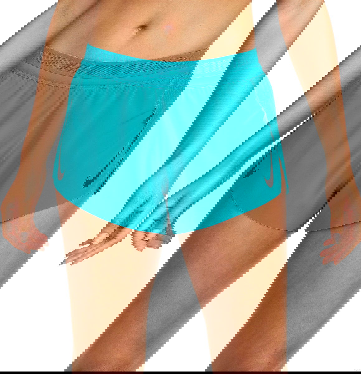 Shorts Nike Dri-FIT Aeroswift Turkis | cz9398-443, 0