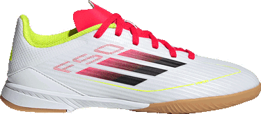 Sneakers og sko adidas Performance F50 League IN Hvid | ie3750, 0