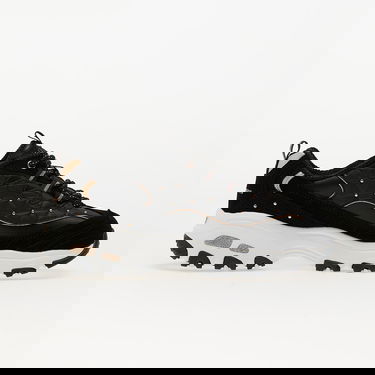 Sneakers og sko Skechers D'Lites-Glamour Feels Sort | 13087 BKRG, 2