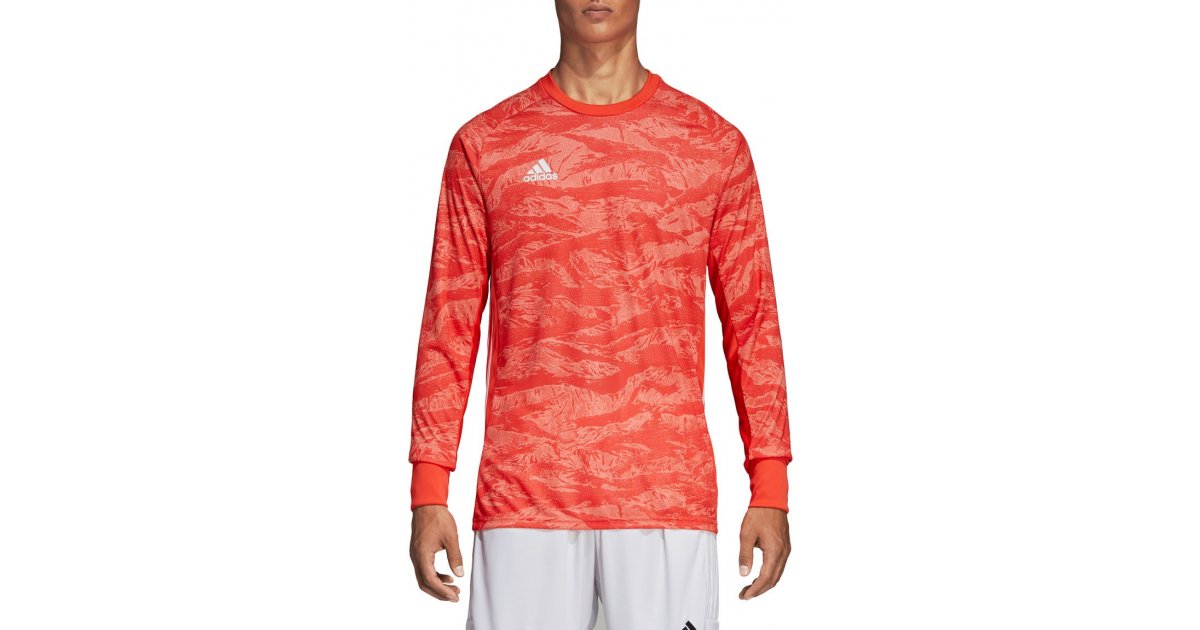 Jersey adidas Performance AdiPro 18 Rød | dp3136, 1