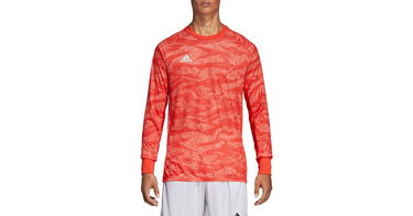 Jersey adidas Performance AdiPro 18 Rød | dp3136, 1