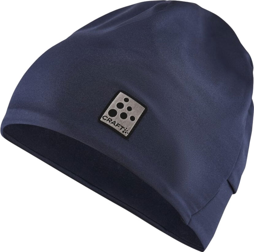 Beanie Craft Craft ADV Microfleece Beanie Mørkeblå | 1907911-396000