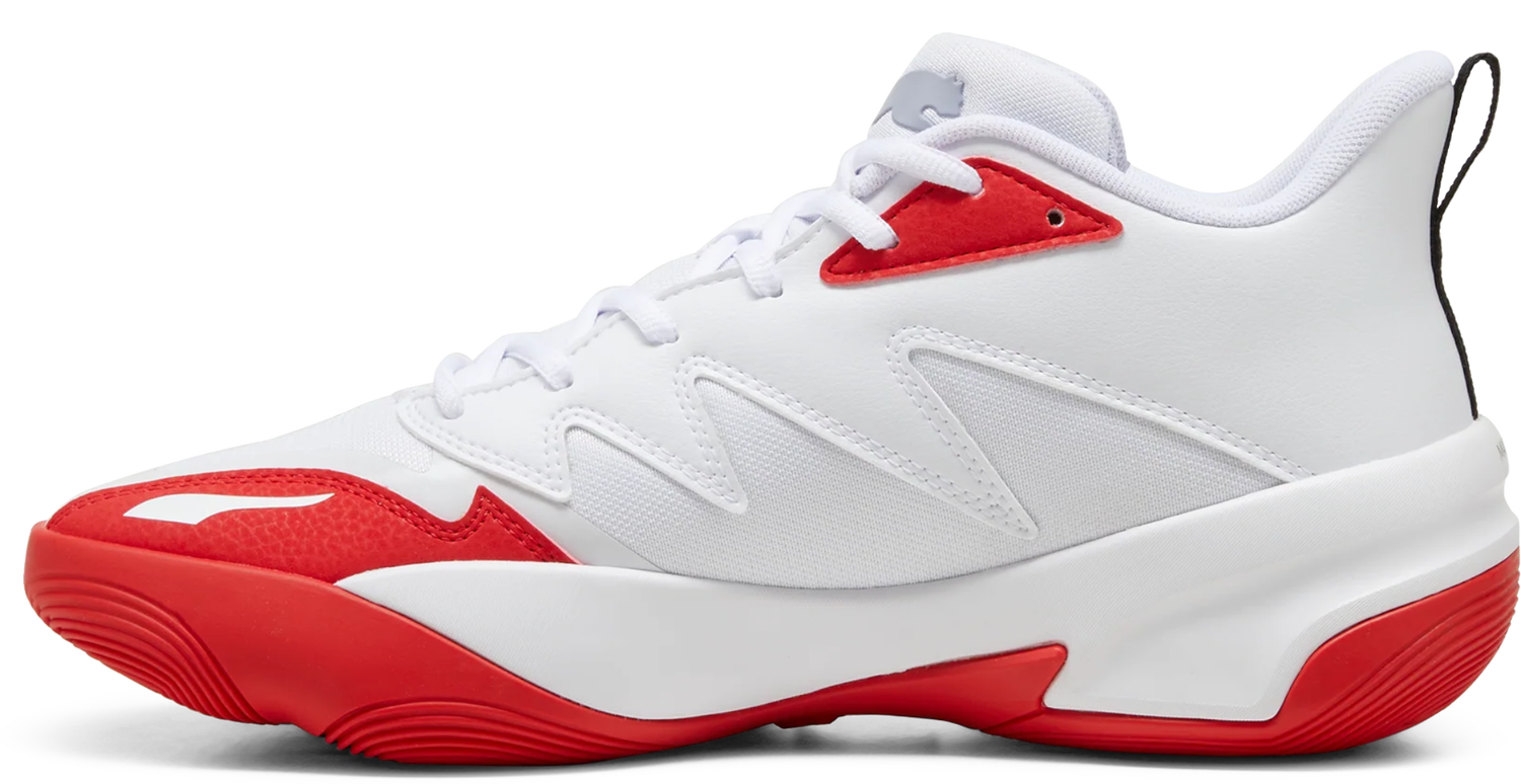 Sneakers og sko Puma Genetics Rød | 379974-04, 1