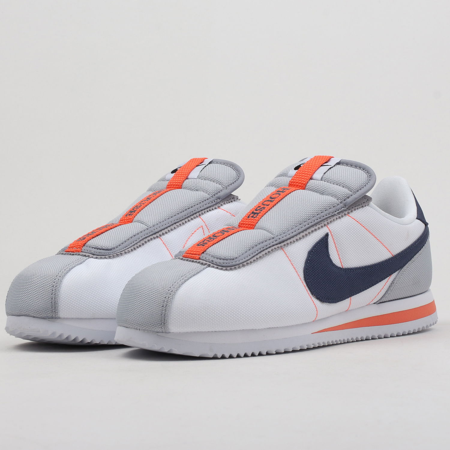 Sneakers og sko Nike Cortez Kenny 4 Hvid | AV2950-100, 1