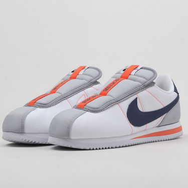 Sneakers og sko Nike Cortez Kenny 4 Hvid | AV2950-100, 1