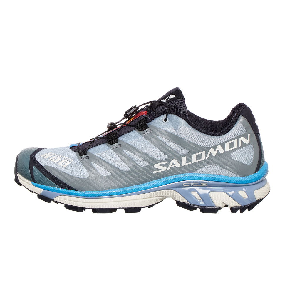 Sneakers og sko Salomon XT-4 Grå | L41772100, 0